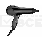 Фен Braun BRHD780E 2000Вт черный, фото6