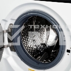 Стиральная машина Smile SWMSW7W1200 белый, загрузка фронтальная 7 кг, 1200 об/мин, класс: А+, фото6