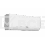 Кондиционер сплит-система настенного типа Neoclima Pro-Health NS/NU-HAP24T 24000 BTU, 70 м², 30/47 дБ, охлаждение, обогрев, осушение, белый, фото2