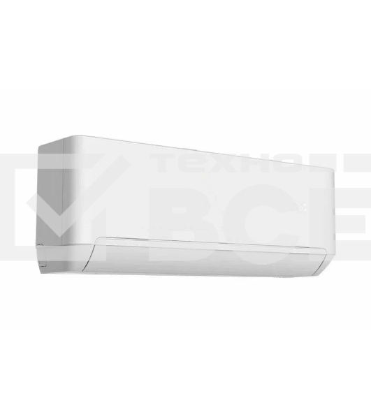 Кондиционер сплит-система настенного типа Neoclima Pro-Health NS/NU-HAP24T 24000 BTU, 70 м², 30/47 дБ, охлаждение, обогрев, осушение, белый