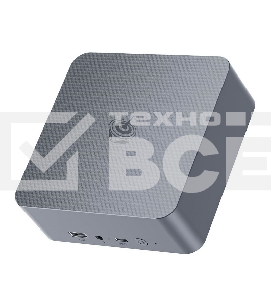 Мини-компьютер BL/EQi12-LP/12450H/24G/500G/Milky Grey