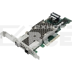 Raid-контроллер LSI BROADCOM SAS PCIE 12GB/S 2GB 9480-8I8E, фото 1