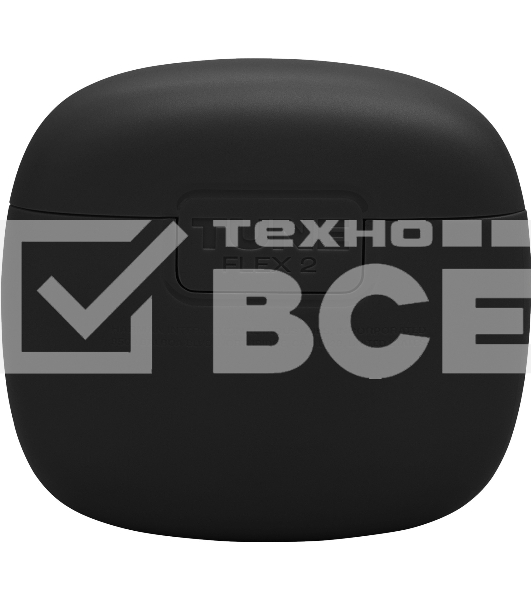Наушники JBL Tune Flex 2 черный