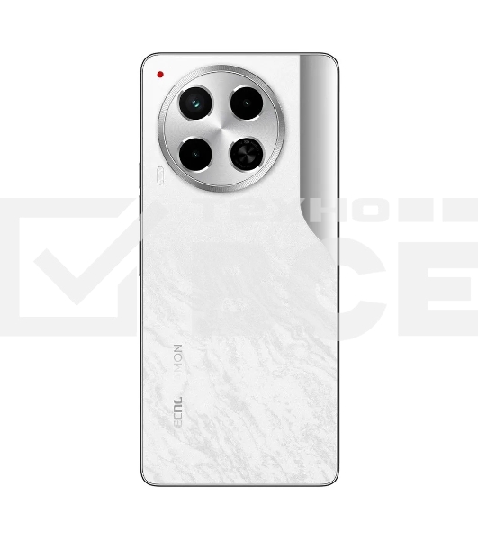 Смартфон Tecno CAMON 30 5G, 8/256Gb, белый