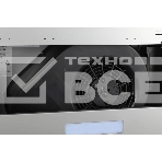Вытяжка встраиваемая Gorenje TH62E3X нержавеющая сталь управление: кнопочное (1 мотор), фото2