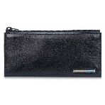 Ключница Piquadro Blue Square PC1514B2/N черный натур.кожа, фото 1