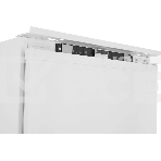 Встраиваемый холодильник Beko Diffusion BCNA306E2S двухкамерный белый, фото10