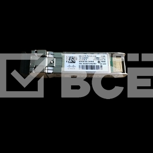 Модуль Cisco DS-SFP-FC32G-SW 32 Gbps Fibre Channel SW SFP+, LC