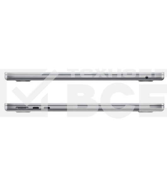 Ноутбук Apple MacBook Air A2681 серый космос M2 8 core 16Gb SSD256Gb/8 core GPU 13.6