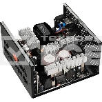 Блок питания  PCCooler P5-YN1000-G1F, 1000Вт, 80 PLUS Gold, 135мм, модульный, черный, фото14