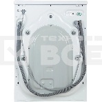 Стиральная машина Beko ELE67511ZSW (R) белый, загрузка фронтальная 6 кг, 1000 об/мин., класс: А, фото9