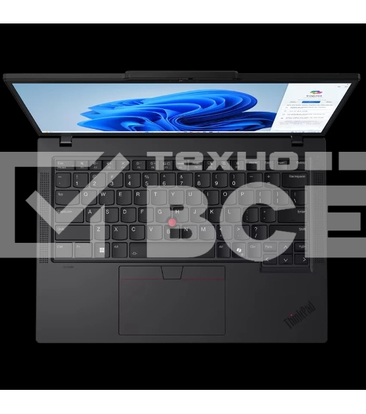 Ноутбук Lenovo ThinkPad G5 T14 14