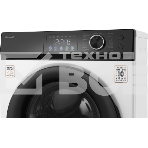 Стиральная машина Weissgauff WM 45128 Inverter Steam класс: A+++ загр.фронтальная макс.:9кг белый, фото3