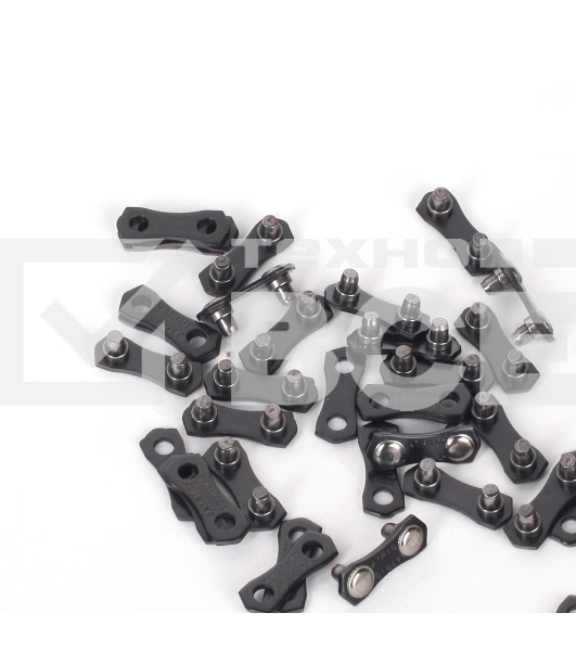 Бухта цепи PATRIOT 20BP-100R, 0.325