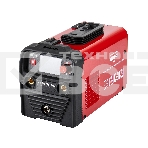 Сварочный полуавтомат Elitech ИС 120 СИН ЖК инвертор MMA/TIG/MIG 3кВт, фото6