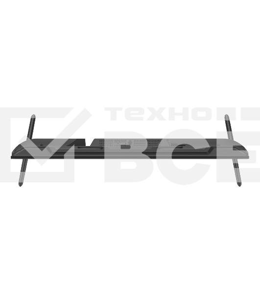 Телевизор BQ 32