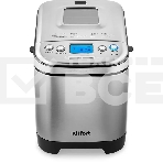 Хлебопечка Kitfort КТ-306 450Вт нержавеющая сталь, фото8