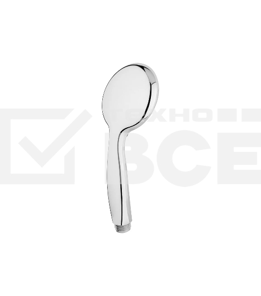 Лейка для душа РЫЖИЙ КОТ SH-852, 85 мм (четыре режима) (105686)