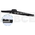 Щетка стеклоочистителя GOODYEAR GY005316 Winter Premium 16''/40 см, 9 переходников, фото5