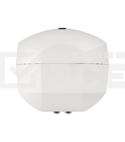 Акустическая система Intrend [ITSPK-MSK6-W] двухполосная, корпусная: 6