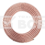 Труба, медная Ballu Olympic 9,52х0,65х15000 (3/8), бухта, фото 1