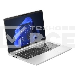 Ноутбук HP EliteBook 640 G10 серебристый 14