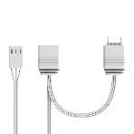 Система охлаждения Ocypus Delta L36 WH ARGB V2 White 300W/All Intel/AMD AM*/Screws, фото6