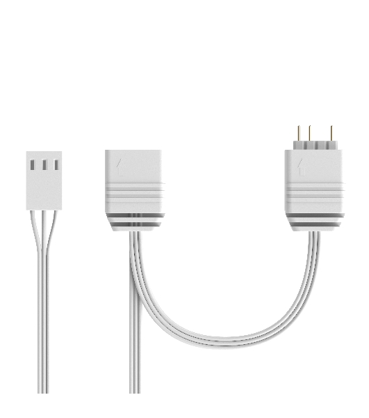 Система охлаждения Ocypus Delta L36 WH ARGB V2 White 300W/All Intel/AMD AM*/Screws