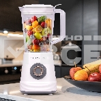 Блендер стационарный Galaxy GL 2171 белый, фото10