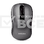 Мышь беспроводная Smartbuy ONE 378 серая (SBM-378AG-G), фото 1