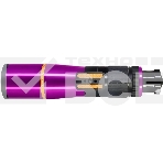 Телескоп Levenhuk Ra FT72 ED рефрактор d72 fl432мм 144x фиолетовый/черный, фото10