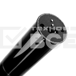 Машинка для стрижки BRAYER BR3400, LED-дисплей, 4 насад, турбо, титан. покр, регу. высоты лезвий, фото8