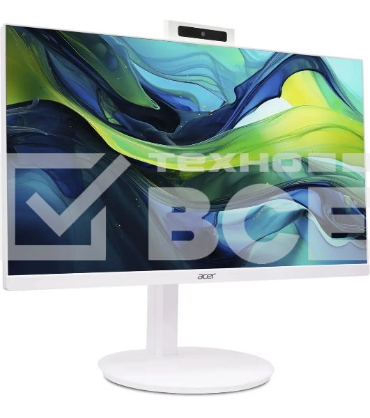 Моноблок Acer Aspire C24-1 (A) Intel Core i5 13420H/16Gb/SSD 512Gb/23.8