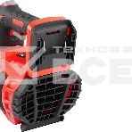 Воздуходувка Starwind SBB-570.20-0.0 пит.:от аккум. красный/черный, фото4