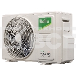 Наружный блок мульти сплит-системы Ballu Multi Smart BM2OI-FM/out-14HN8_V1/EU инвертор, 14000 BTU, 40 м², охлаждение, обогрев, осушение, фото2