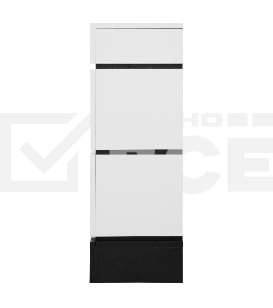 Каминокомплект: Очаг Royal Thermo Aurora RTFP/P-AR40LS, портал Moderno 42/40/36, белый, р/в