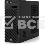 Компьютер Aquarius Pro K720 SFF i3 12100 (3.3) 8Gb SSD 256Gb без ОС WiFi BT 300W мышь клавиатура (RUS) (K7201K3318C125F02NWNFTNN3), фото 1