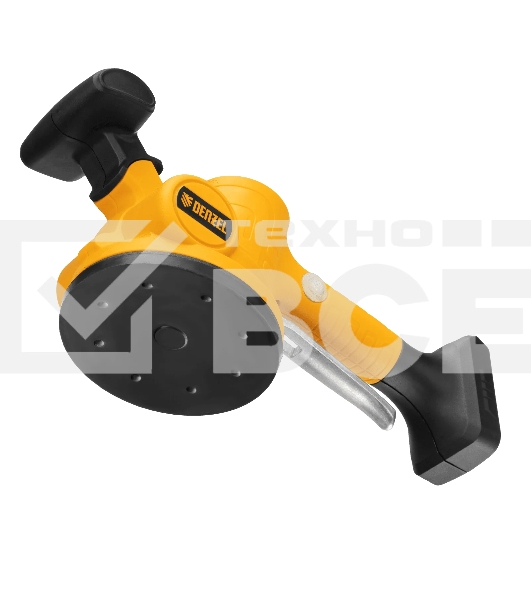 Машина для укладки плитки Denzel TTM-130-0, 18В Li-Ion