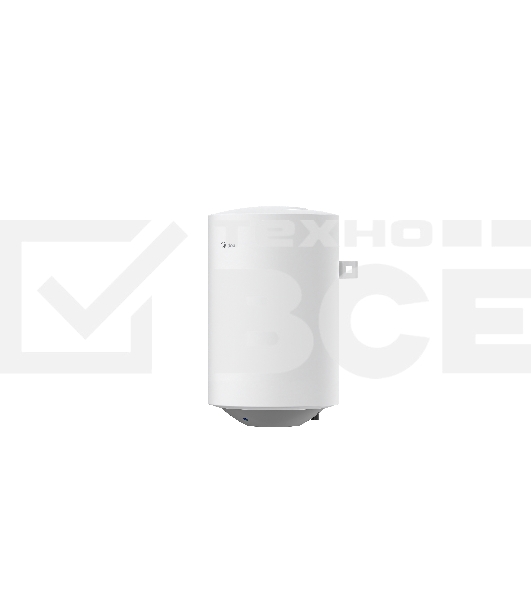 Накопительный водонагреватель Midea MWH80-15MPC 80 литров