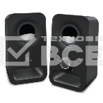 Колонки Logitech Z-150, черный 980-000814 Колонки 2.0, фото16