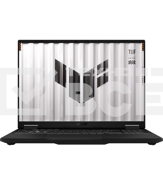 Ноутбук ASUS TUF Gaming F16 FX608JMR-RV170 Intel Core i5 14450HX 2400MHz/16