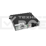 Источник бесперебойного питания Systeme Electric Smart-Save Online SRTSE, 2 поколения 1000 ВА/Вт, 2U, 8 C13+1 Schuko, USB, RS-232, сухиеконтакты, фото8