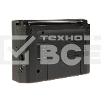 Радиоприемник ЭФИР 12 FM 64-108МГц, бат. 2*R20, 220V, фото2