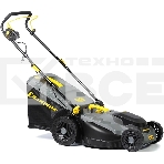 Газонокосилка ручная Champion EM4318 1.8Вт, фото9