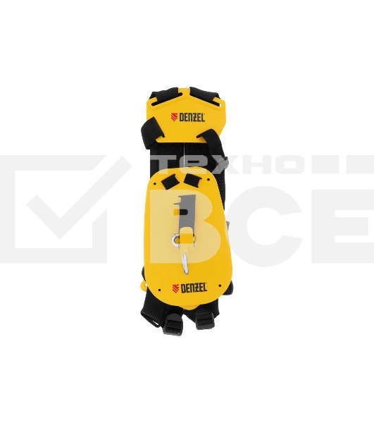 Ремень ранцевый Denzel с защитой бедра для бензиновых триммеров