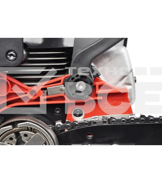 Бензопила Al-Ko sbA 6436 1500Вт 2 л.с. дл.шины:14' (35 см) (127429)