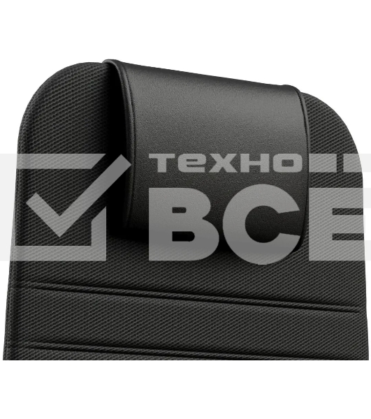 Кресло офисное SU-B-10/подл.130/осн.001, черный E4.12.1.222 zE4.12.1.222