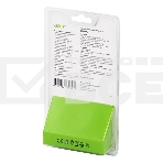 Мышь беспроводная Acer OMR140 черный, 1600 dpi, радиоканал, USB, кнопки - 6, фото2