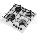 Газовая варочная панель DeLonghi GRAZIA 6GW BB MODIFICATION 2025, фото4