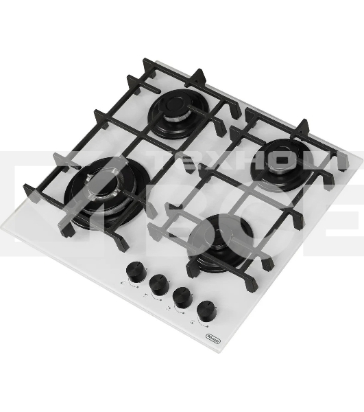 Газовая варочная панель DeLonghi GRAZIA 6GW BB MODIFICATION 2025